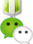 微信认证用户